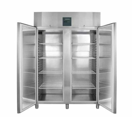 Vertical Cold Units